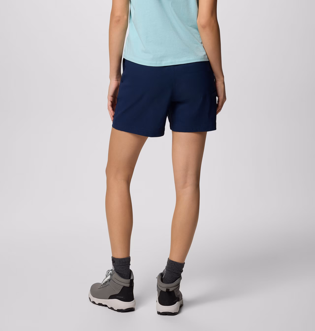 SHORT FEMENINO COLUMBIA LESLIE FALLS II – foto 2